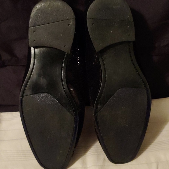 After Midnight Men Formal Shoes - Picture 4 of 5